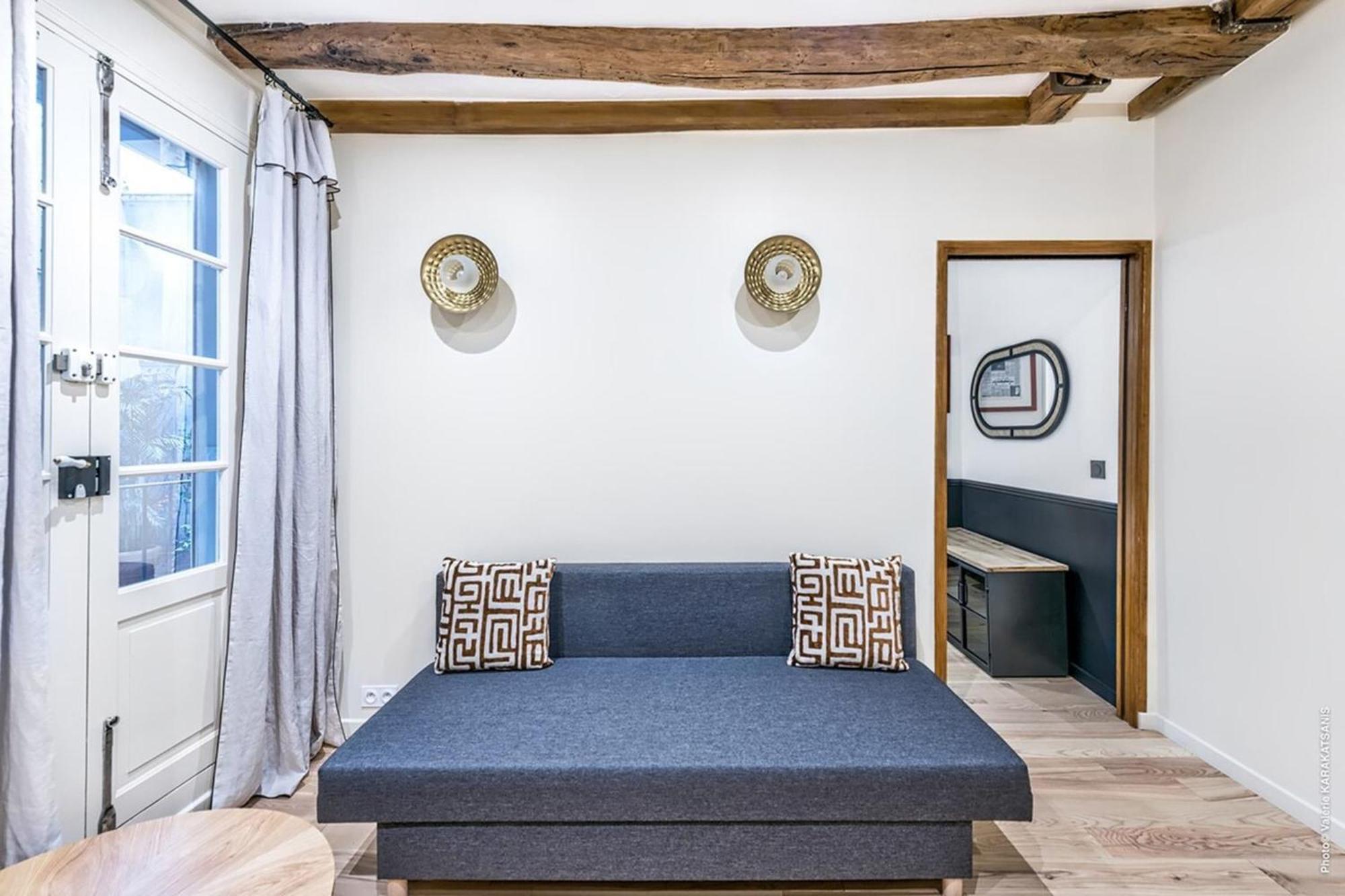 Palais Royal - Victoires 1bdr By B'your Appartement Paris